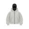 New forge Zip-up