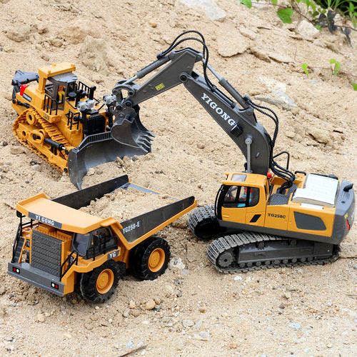 NF Toys